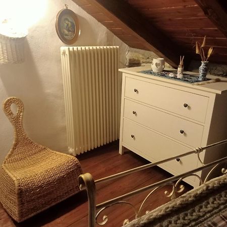 Home Sweet Home Antey-Saint-André Extérieur photo