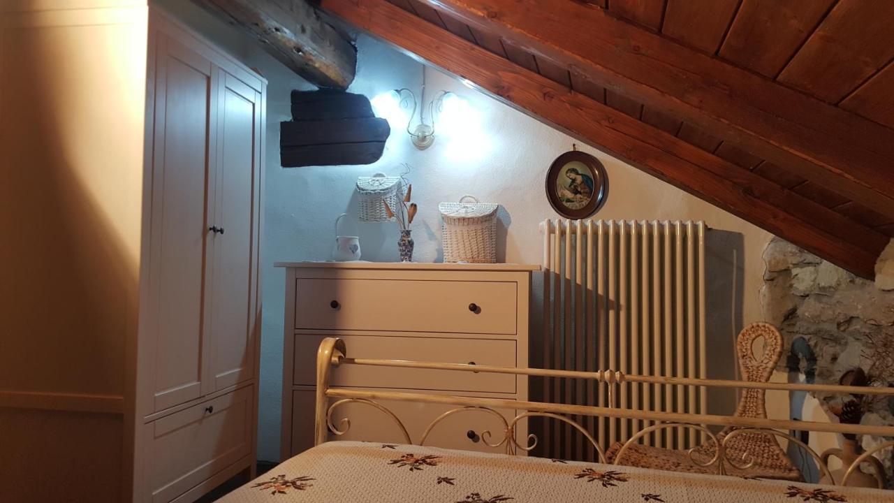 Home Sweet Home Antey-Saint-André Extérieur photo