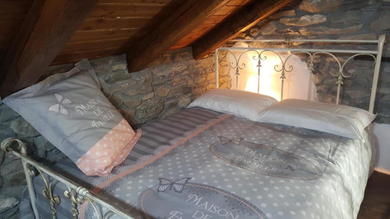Home Sweet Home Antey-Saint-André Extérieur photo