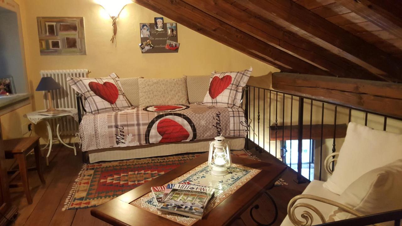 Home Sweet Home Antey-Saint-André Extérieur photo