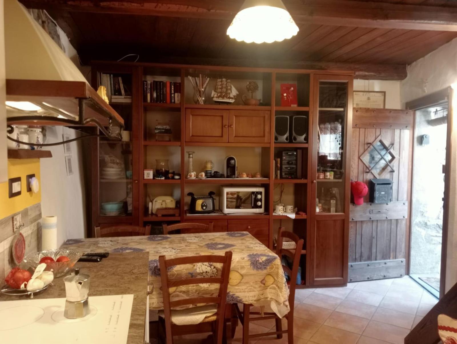 Home Sweet Home Antey-Saint-André Extérieur photo